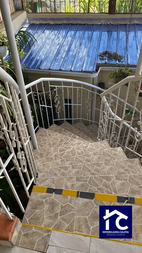 Casa de 2 viviendas en el Canadá Calima Darién